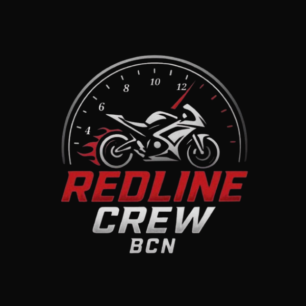 RedLine Crew BCN